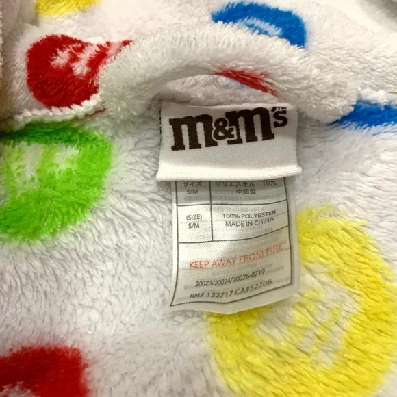 M&Ms Robe - Picture 4 of 8